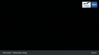 Archiv Foto Webcam Oberstdorf - Möserbahn Berg 04:00