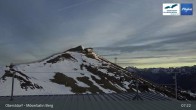 Archiv Foto Webcam Oberstdorf - Möserbahn Berg 06:00