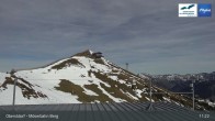 Archiv Foto Webcam Oberstdorf - Möserbahn Berg 10:00