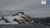 Archiv Foto Webcam Oberstdorf - Möserbahn Berg 12:00