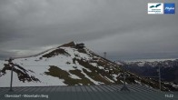 Archiv Foto Webcam Oberstdorf - Möserbahn Berg 14:00