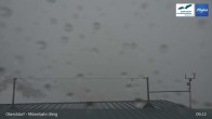 Archiv Foto Webcam Oberstdorf - Möserbahn Berg 08:00