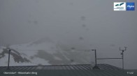 Archiv Foto Webcam Oberstdorf - Möserbahn Berg 10:00