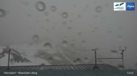 Archiv Foto Webcam Oberstdorf - Möserbahn Berg 12:00