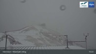 Archiv Foto Webcam Oberstdorf - Möserbahn Berg 14:00