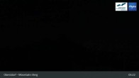 Archived image Webcam Oberstdorf - Möserbahn Top Station 04:00