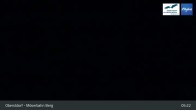 Archived image Webcam Oberstdorf - Möserbahn Top Station 23:00