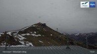 Archived image Webcam Oberstdorf - Möserbahn Top Station 07:00