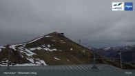 Archived image Webcam Oberstdorf - Möserbahn Top Station 09:00