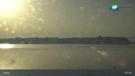 Archiv Foto Webcam Chiemsee Schifffahrt Prien 06:00