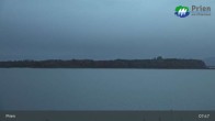 Archived image Webcam Lake Chiemsee: Prien Pier 07:00