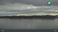 Archiv Foto Webcam Chiemsee Schifffahrt Prien 10:00