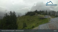 Archived image Webcam Hochschwarzeck - Ramsau bei Berchtesgaden 18:00