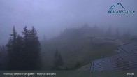 Archiv Foto Webcam Ramsau bei Berchtesgaden - Hochschwarzeck 20:00