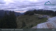 Archived image Webcam Hochschwarzeck - Ramsau bei Berchtesgaden 00:00