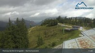 Archived image Webcam Hochschwarzeck - Ramsau bei Berchtesgaden 10:00