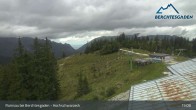 Archived image Webcam Hochschwarzeck - Ramsau bei Berchtesgaden 14:00