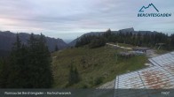 Archived image Webcam Hochschwarzeck - Ramsau bei Berchtesgaden 02:00
