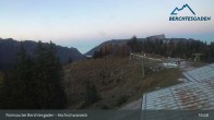 Archived image Webcam Hochschwarzeck - Ramsau bei Berchtesgaden 02:00