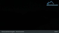 Archived image Webcam Hochschwarzeck - Ramsau bei Berchtesgaden 04:00