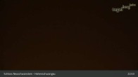 Archiv Foto Webcam Schwangau - Schloss Hohenschwangau 02:00