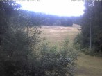 Archived image Webcam Enzklösterle Ski Centre: Slope 05:00