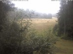 Archived image Webcam Enzklösterle Ski Centre: Slope 06:00