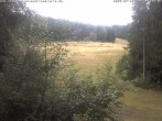 Archived image Webcam Enzklösterle Ski Centre: Slope 07:00