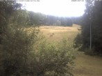 Archived image Webcam Enzklösterle Ski Centre: Slope 15:00
