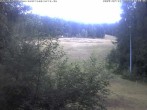 Archived image Webcam Enzklösterle Ski Centre: Slope 19:00