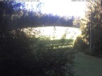 Archived image Webcam Enzklösterle Ski Centre: Slope 07:00