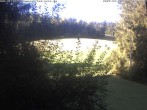 Archived image Webcam Enzklösterle Ski Centre: Slope 08:00