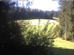 Archived image Webcam Enzklösterle Ski Centre: Slope 09:00