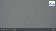 Archived image Webcam Top Station Kitzsteinhorn 06:00