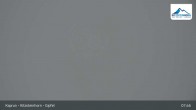 Archived image Webcam Top Station Kitzsteinhorn 07:00