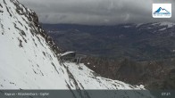 Archiv Foto Webcam Gipfelstation Kitzsteinhorn 06:00