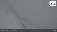 Archiv Foto Webcam Gipfelstation Kitzsteinhorn 12:00