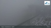 Archived image Webcam Top Station Kitzsteinhorn 08:00