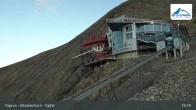 Archiv Foto Webcam Gipfelstation Kitzsteinhorn 00:00
