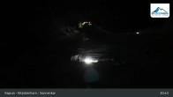 Archived image Webcam Kitzsteinhorn Glacier - Sonnenkar 02:00