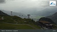 Archived image Webcam Langwiedboden (Kitzsteinhorn) 14:00