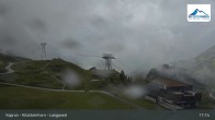Archived image Webcam Langwiedboden (Kitzsteinhorn) 16:00