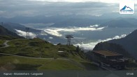 Archiv Foto Webcam Langwiedboden am Kitzsteinhorn 07:00