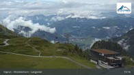 Archiv Foto Webcam Langwiedboden am Kitzsteinhorn 14:00