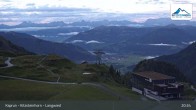 Archiv Foto Webcam Langwiedboden am Kitzsteinhorn 20:00