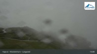 Archiv Foto Webcam Langwiedboden am Kitzsteinhorn 12:00
