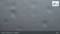 Archived image Webcam Langwiedboden (Kitzsteinhorn) 14:00
