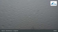 Archived image Webcam Langwiedboden (Kitzsteinhorn) 08:00