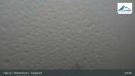 Archiv Foto Webcam Langwiedboden am Kitzsteinhorn 09:00