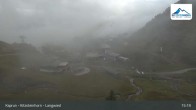 Archived image Webcam Langwiedboden (Kitzsteinhorn) 14:00
